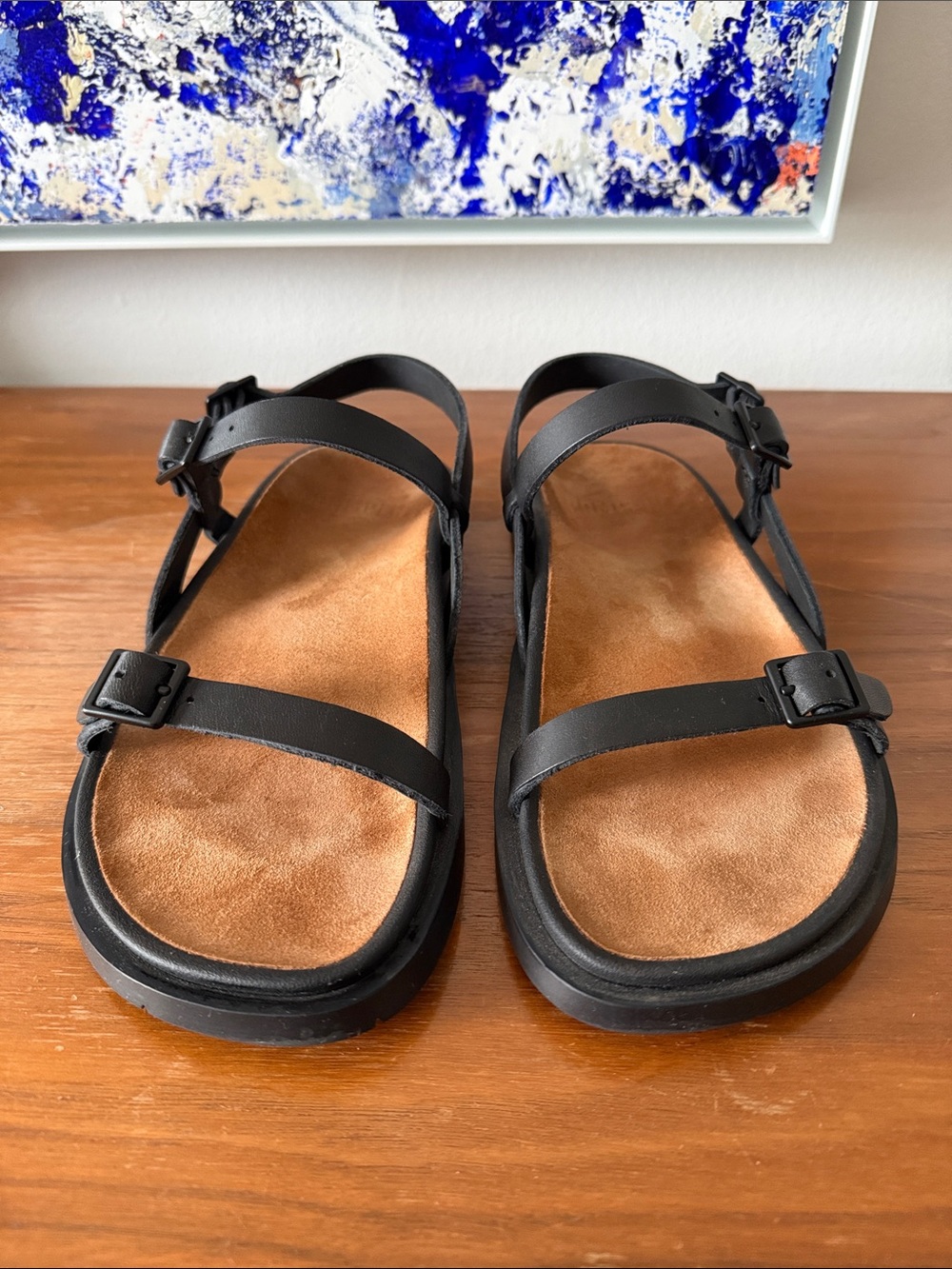 Camper Lluc Sandals